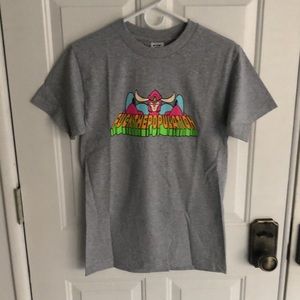 FTP Cotton T-shirt